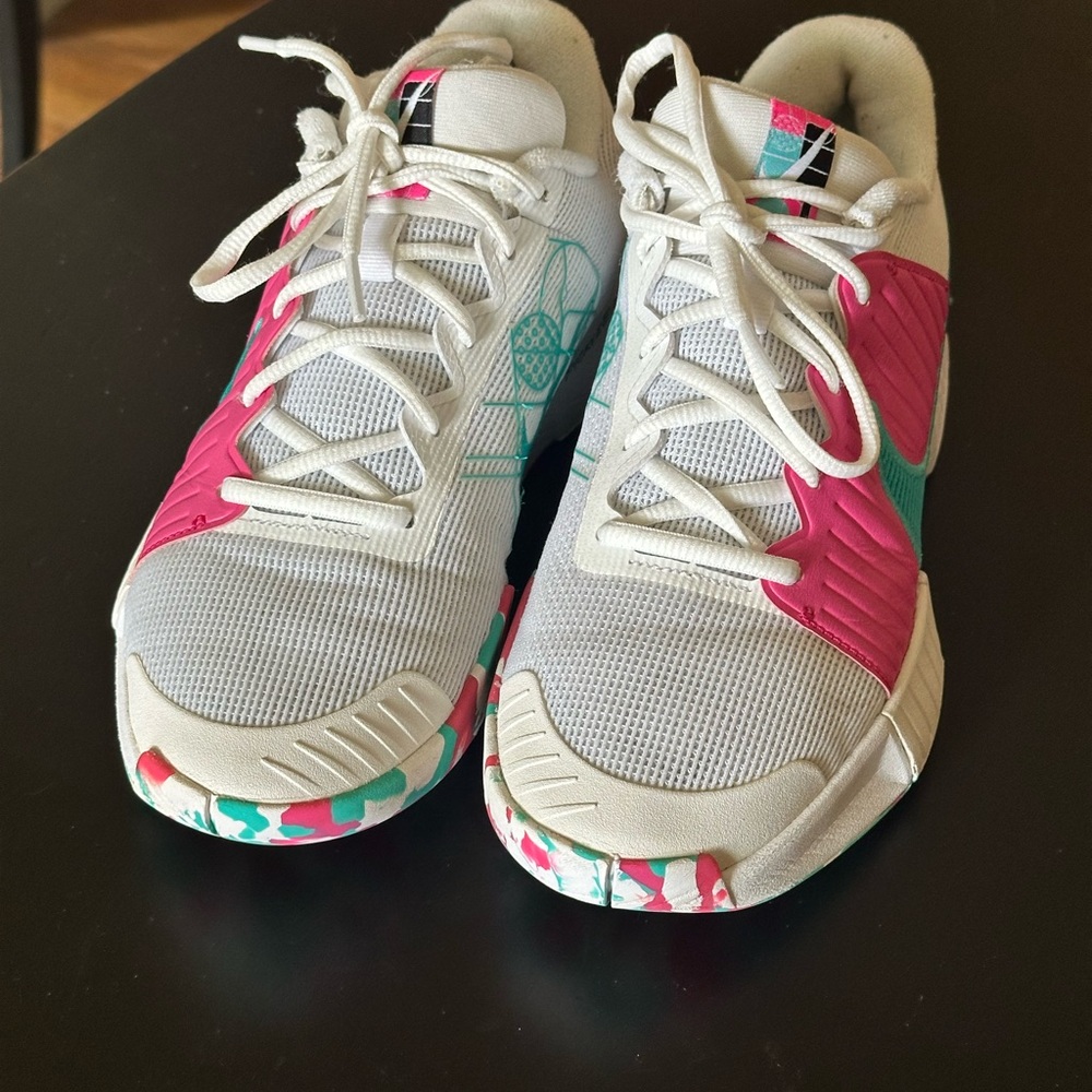 Nike Zoom Challenge Pickleball Shoes